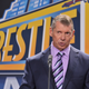 Vince McMahon body slams self.